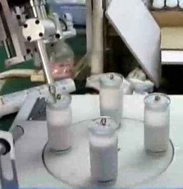 点胶机